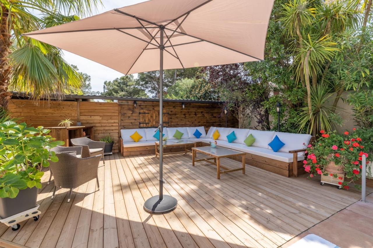 La De L'olivier Bed & Breakfast *