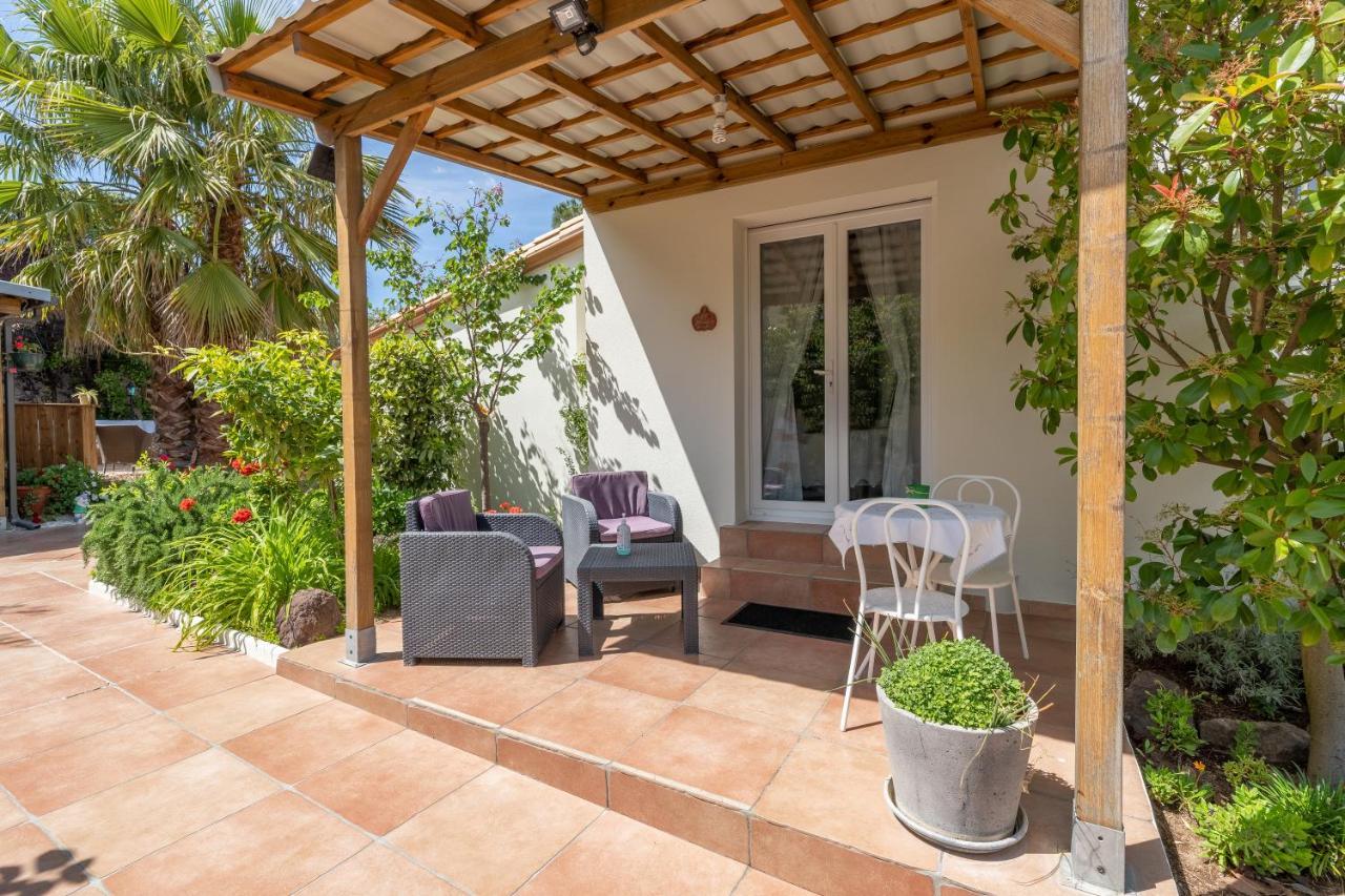 Bed & Breakfast La De L'olivier *